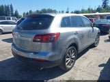 Mazda Cx-9 Grand Touring JM3TB2DA9E0435295 снимка