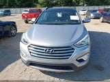 HYUNDAI SANTA FE LIMITED KM8SR4HF8GU133425 снимка