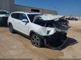 Volkswagen Atlas 3.6L V6 Sel 1V2BR2CA7PC523148 photo