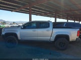 Chevrolet Colorado Zr2 1GCGTEEN5J1259621 снимка
