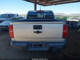 Chevrolet Colorado Zr2 1GCGTEEN5J1259621 снимка