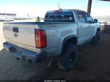 Chevrolet Colorado Zr2 1GCGTEEN5J1259621 снимка