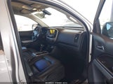 Chevrolet Colorado Zr2 1GCGTEEN5J1259621 снимка