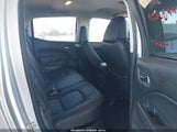 Chevrolet Colorado Zr2 1GCGTEEN5J1259621 снимка