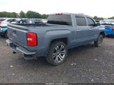 GMC Sierra  Slt 3GTU2VEC3FG292114 снимка