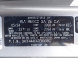 Kia Forte Gt 3KPF44AC4RE800867 снимка