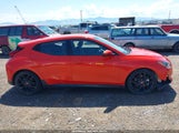 Hyundai Veloster Turbo R-Spec KMHTH6AB9KU007674 photo
