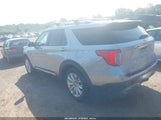 Ford Explorer Limited 1FMSK8FHXMGA60150 снимка