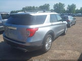 Ford Explorer Limited 1FMSK8FHXMGA60150 снимка