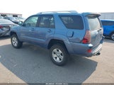Toyota 4Runner Limited V8 JTEBT17R040037089 снимка