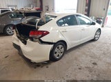 Kia Forte Lx 3KPFK4A75HE145531 снимка