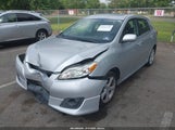 Toyota Matrix S 2T1KE4EE3AC036097 fotografie