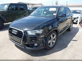 Audi Q3 2.0T Premium Plus WA1EFCFS0FR013070 снимка