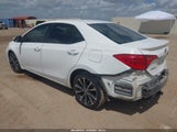 Toyota Corolla Se 5YFBURHE9HP609347 снимка