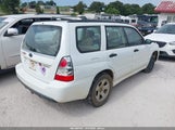 Subaru Forester 2.5X JF1SG63667H724297 снимка