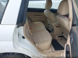 Subaru Forester 2.5X JF1SG63667H724297 снимка