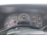 Chevrolet Silverado 2500Hd Work Truck 1GCHK24U26E187484 fotografie