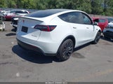Tesla Model Y Performance Dual Motor All-Wheel Drive 7SAYGDEF9PF740292 fotografie