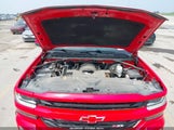 Chevrolet Silverado  2Lt 3GCUKREC6JG644246 снимка