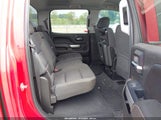 Chevrolet Silverado  2Lt 3GCUKREC6JG644246 снимка