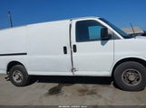 Chevrolet Express 1GCGG25V751250573 снимка