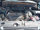 Honda Cr-V Lx JHLRD68422C004416 снимка