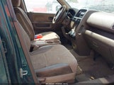 Honda Cr-V Lx JHLRD68422C004416 снимка
