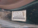 Honda Cr-V Lx JHLRD68422C004416 снимка