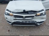BMW X3 Sdrive28I 5UXWZ7C50H0U45722 fotografie