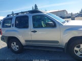 Nissan Xterra S 5N1AN08W76C542133 fotografie