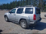 Nissan Xterra S 5N1AN08W76C542133 photo