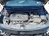 Kia Forte Lx KNAFK5A88H5678948 снимка