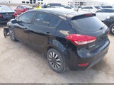 Kia Forte Lx KNAFK5A88H5678948 снимка