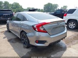 Honda Civic Sport 2HGFC2F82LH535634 снимка