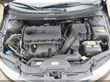 Kia Forte Ex KNAFU4A25C5606176 fotografie