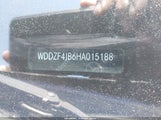 Mercedes-Benz E 300 WDDZF4JB6HA015188 снимка