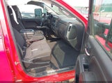 Chevrolet Silverado 2500Hd Lt 1GC1KSEG1KF273433 photo