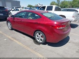 Hyundai Elantra Gls 5NPDH4AE7DH249819 снимка