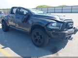 Ram  Classic Warlock 4X4 5'7 Box 1C6RR7LG3NS232674 снимка
