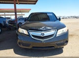 Acura Rdx 5J8TB3H32FL018015 снимка