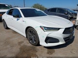 Acura Tlx A-Spec Package 19UUB6F59MA008102 снимка