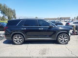 Hyundai Palisade Sel KM8R44HE4NU430211 снимка