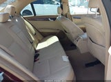 Mercedes-Benz C 300 Luxury/Sport WDDGF54XX8F050940 снимка