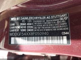 Mercedes-Benz C 300 Luxury/Sport WDDGF54XX8F050940 снимка