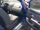 Nissan Versa 1.8Sl 3N1BC13E89L412277 снимка