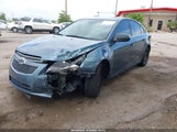 Chevrolet Cruze Ls 1G1PD5SH6C7271166 снимка