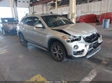 BMW X1 xDrive28I WBXHT3C31J5K22409 снимка