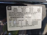 Chevrolet Silverado  Lt 1GCSKSE35AZ297104 снимка