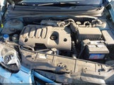 Hyundai Accent Gs KMHCM3AC6BU188882 снимка
