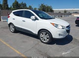 HYUNDAI TUCSON LIMITED KM8JU3AC1DU706665 снимка